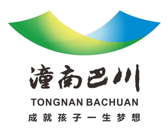 生态潼南图标