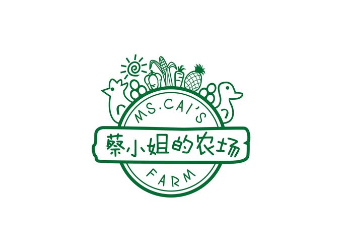 走路捡钱农场图标