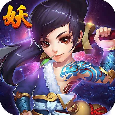 妖神天地领取50图标