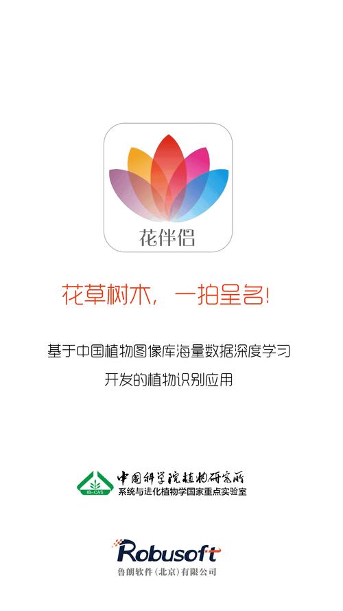 花伴视频聊天交友图标