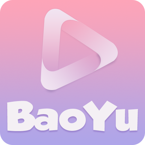 鲍鱼短视频app最新版图标
