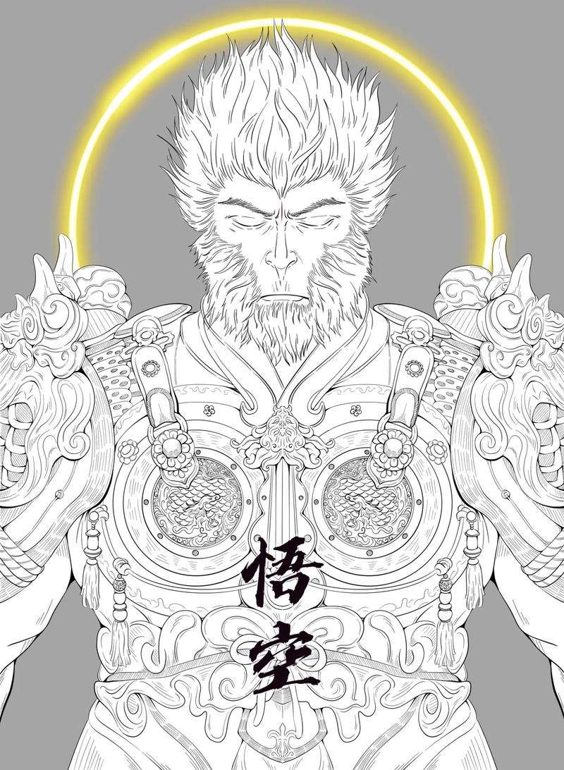 大圣点赞官网手机图标