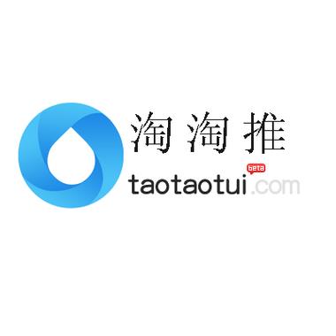 淘推推朋友圈分享图标