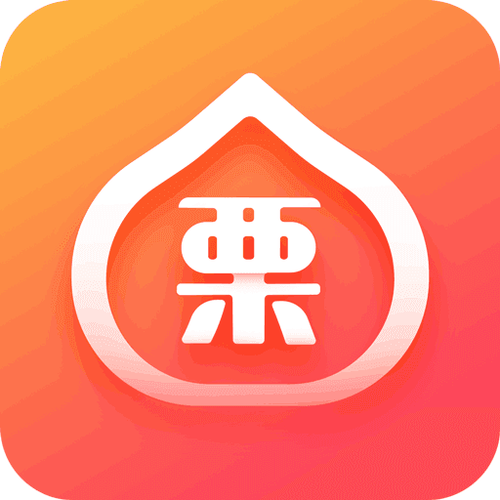 栗子阅读app图标