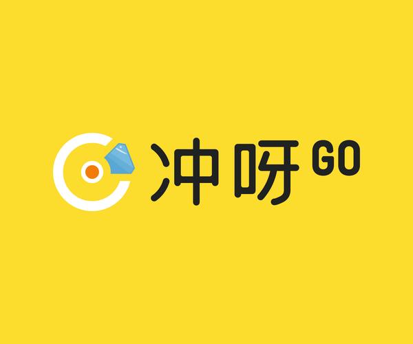 冲冲短视频安卓版图标