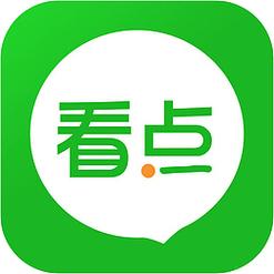 爱看点pro资讯转发app下载红包版图标