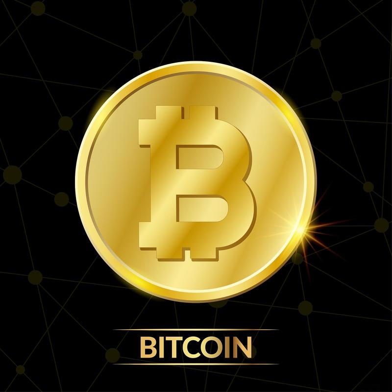 比特算力图标
