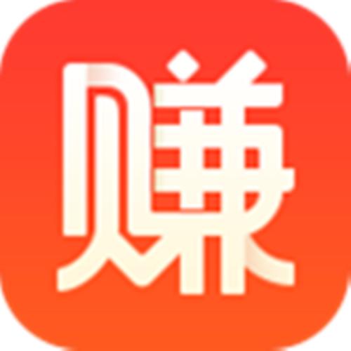 乐享赚赚钱平台手图标
