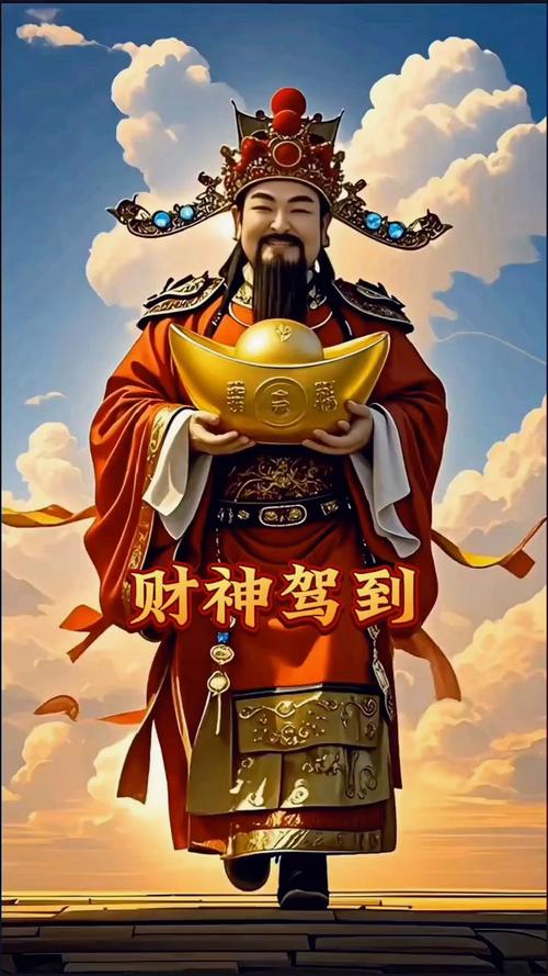 财神视频手机版安