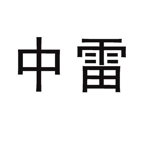 雷中雷160免注图标