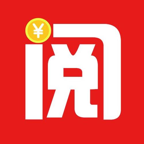 阅享赚app最新版图标