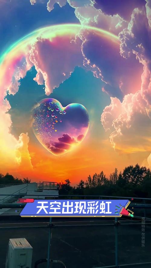 彩虹短视频