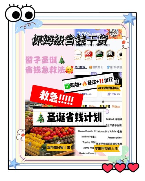 省钱知识