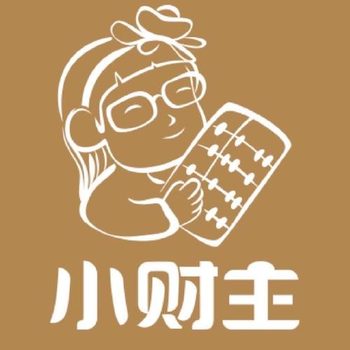 小财主赚钱软件图标