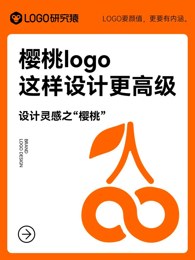 樱桃线报图标