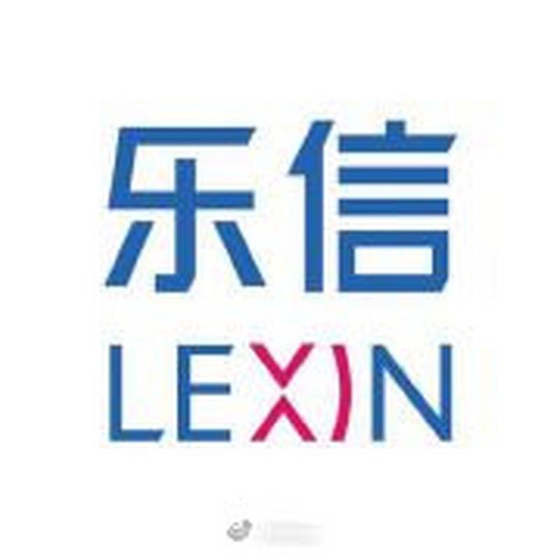 喂乐信图标