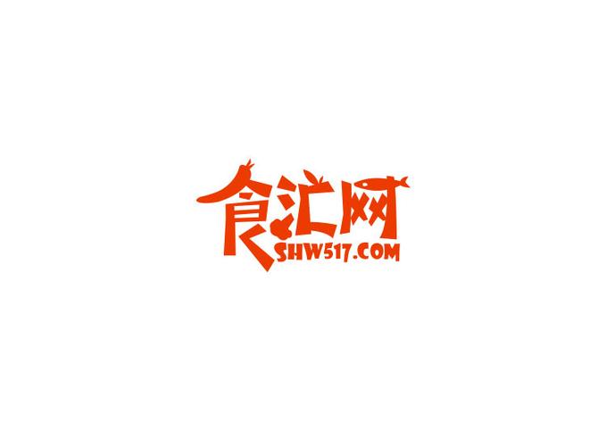食汇商城ios手图标
