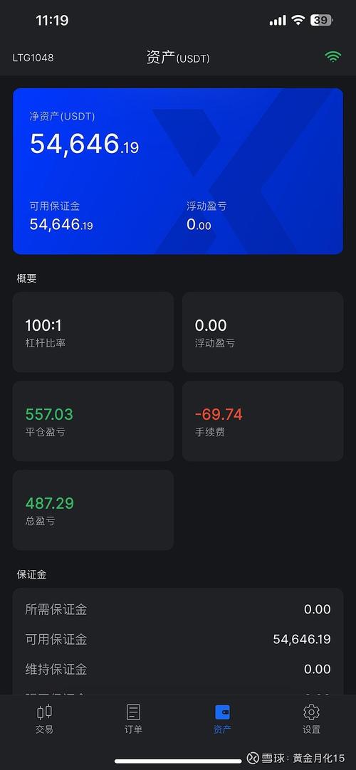 usdt联交所官