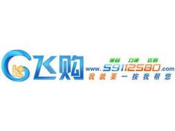 飞购网商城手机客图标