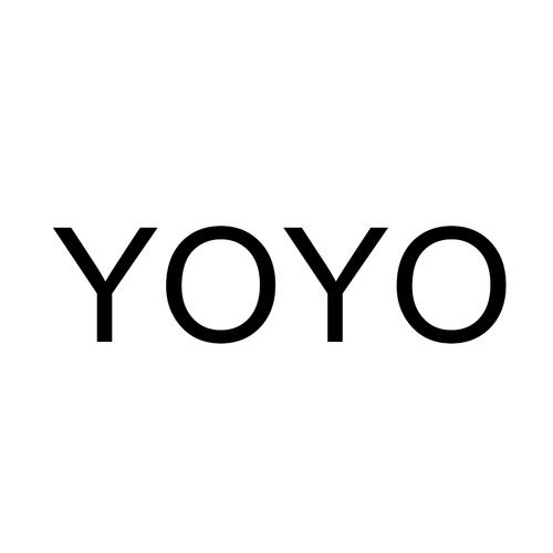 YOYO跑步瘦身图标