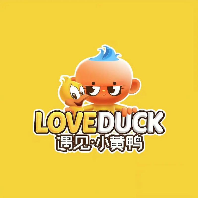 小黄鸭赚钱平台图标