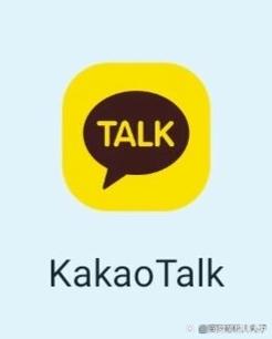 kakaopag图标