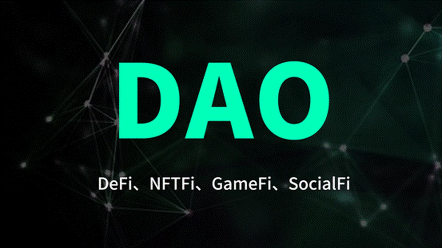 Daomaker图标
