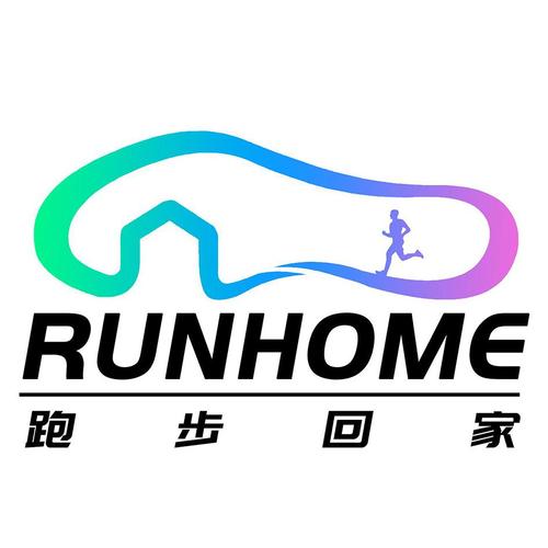跑步之家手机版图标