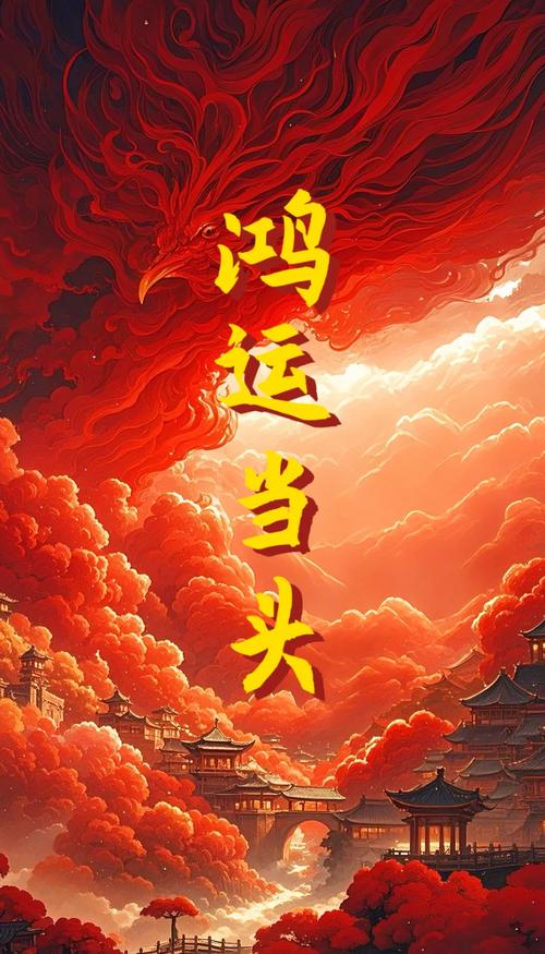 鸿运封神最新版图标