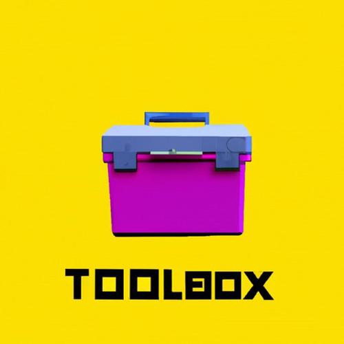toolbox最新汉化版图标
