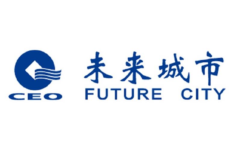 未来都市正式版首图标