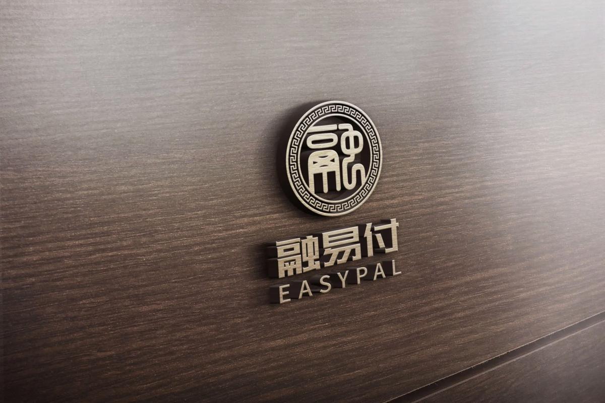容易分期图标