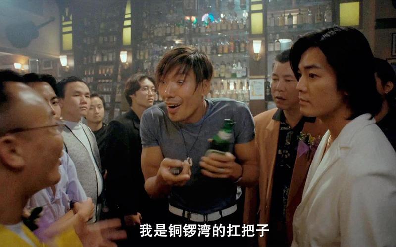 扛把子影视