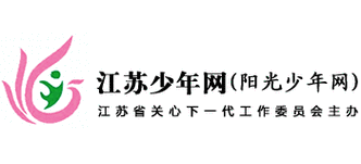 2020江苏少年图标
