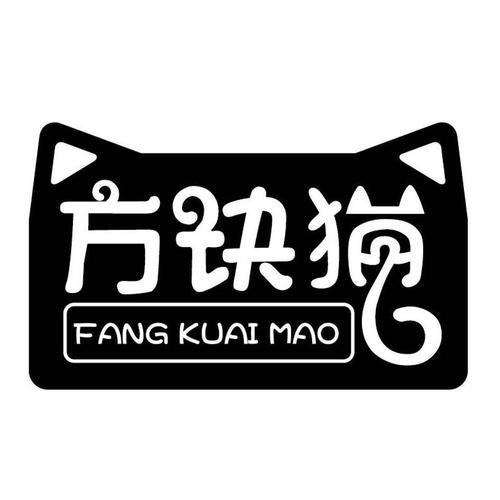 方块猫图标