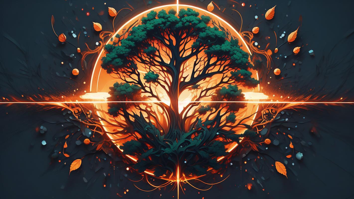 神秘森林游戏红包图标