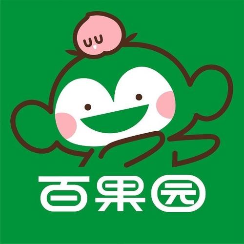 琪琪的果园最新版图标