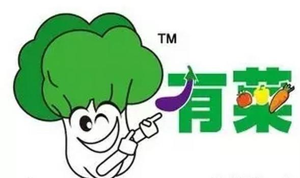 有机菜市场赚钱提米版图标