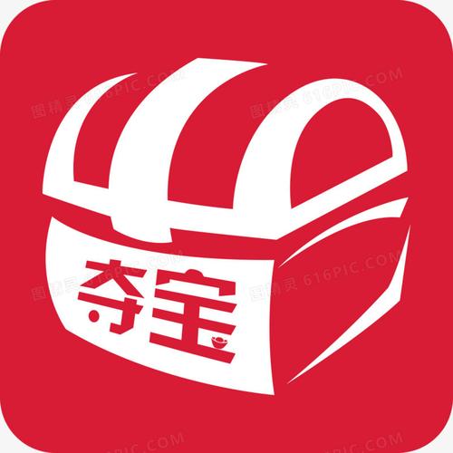 拍夺宝商城官网手图标