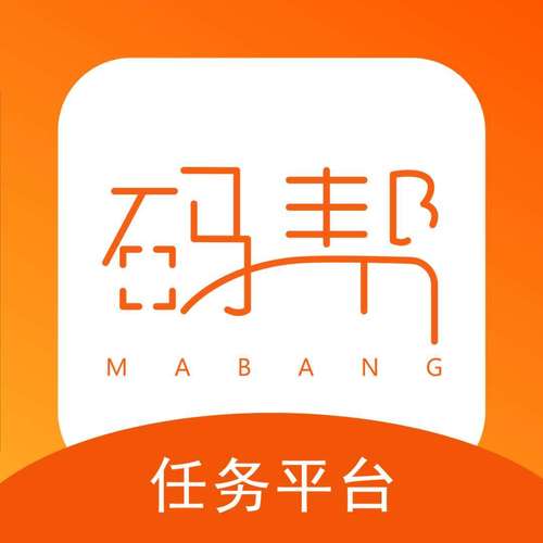 码帮任务平台app下载图标