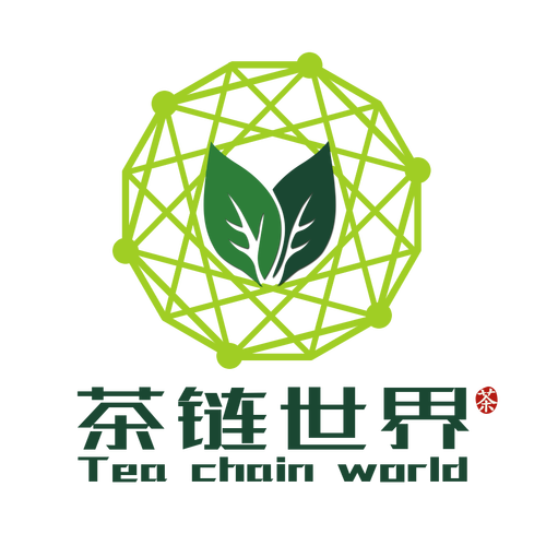 茶链世界图标