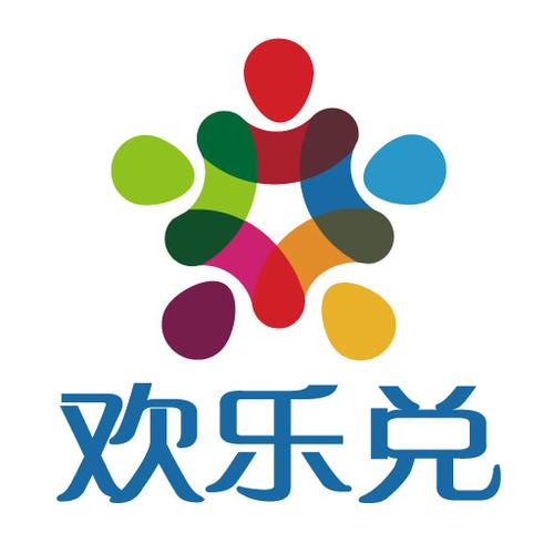 欢乐兑网赚图标