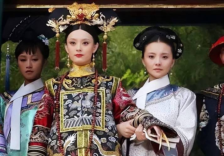 深宫步步图标