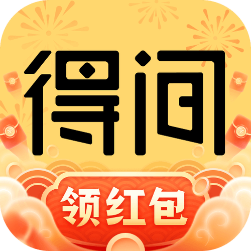 红包小说入口v1图标