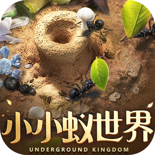 小蚁世界app