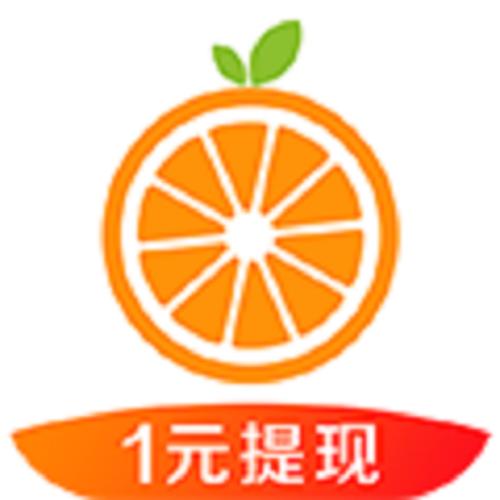 桔子快报图标
