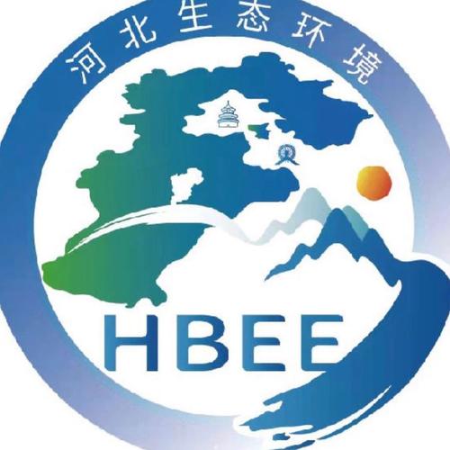 河北生态环境移动图标