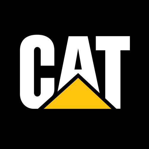 CAT挖矿图标