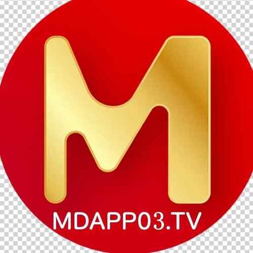 Mdapp03.tv最新版图标