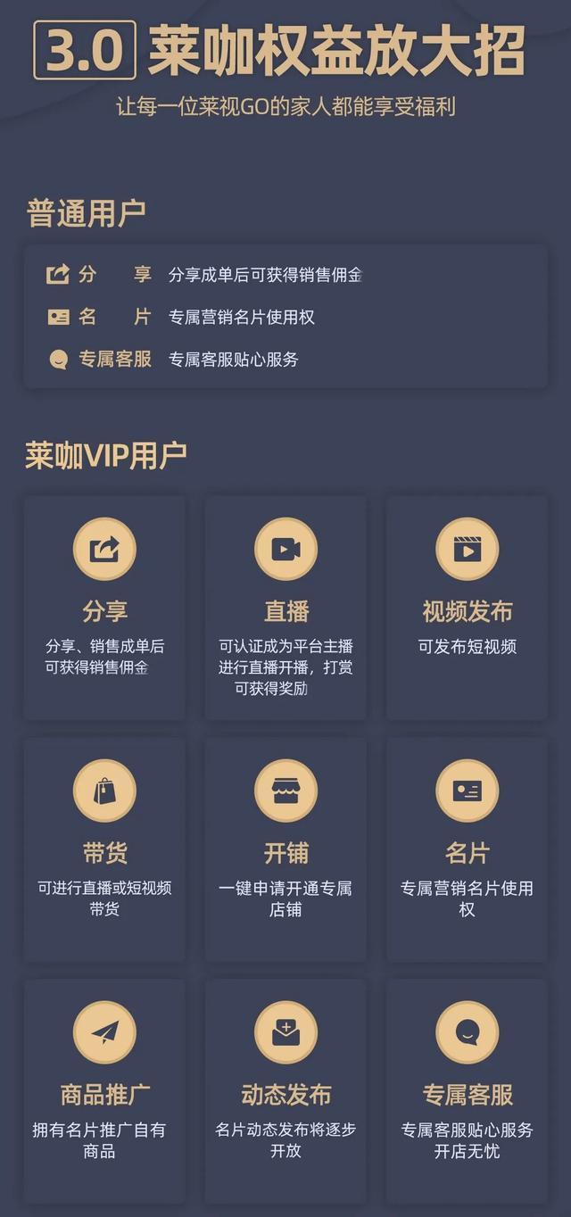 莱视GO
